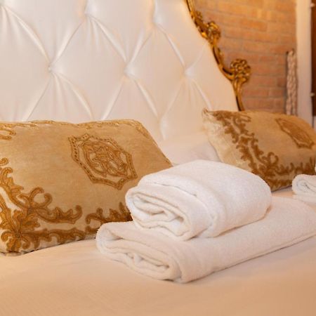 Rigoletto Charm Bed & Breakfast Венеция Екстериор снимка