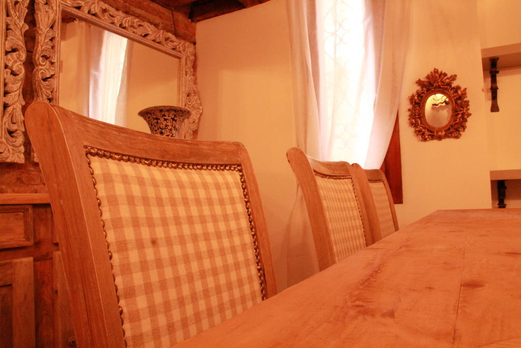 Rigoletto Charm Bed & Breakfast Венеция Екстериор снимка
