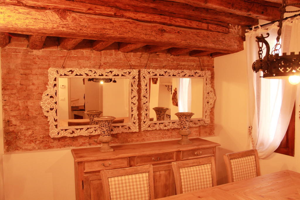 Rigoletto Charm Bed & Breakfast Венеция Екстериор снимка