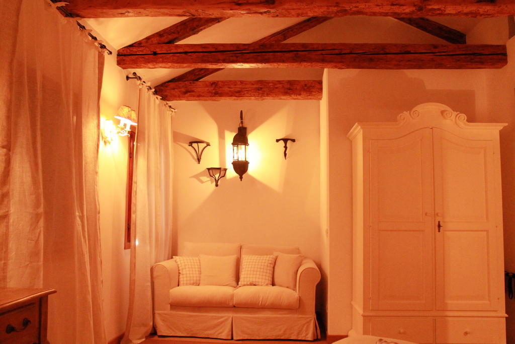 Rigoletto Charm Bed & Breakfast Венеция Екстериор снимка