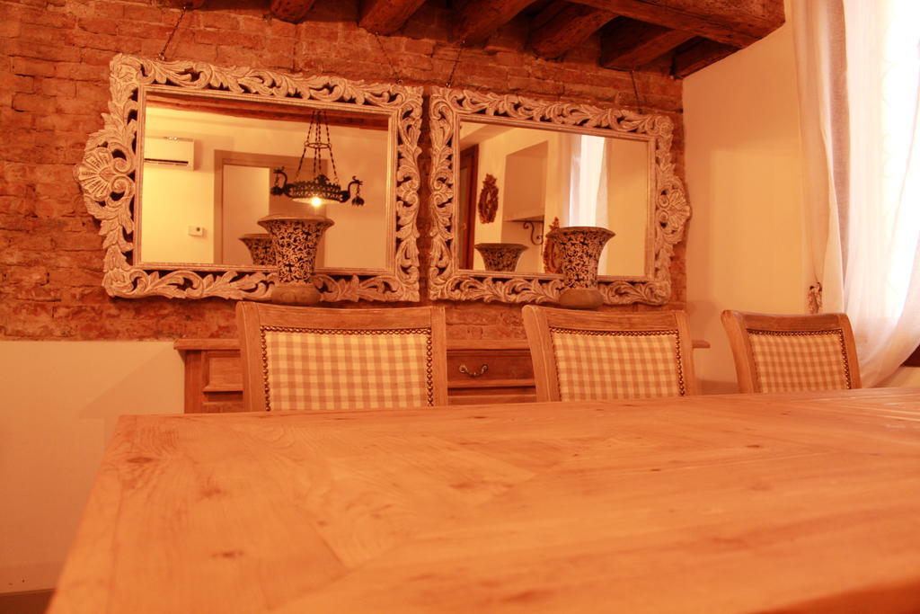 Rigoletto Charm Bed & Breakfast Венеция Екстериор снимка