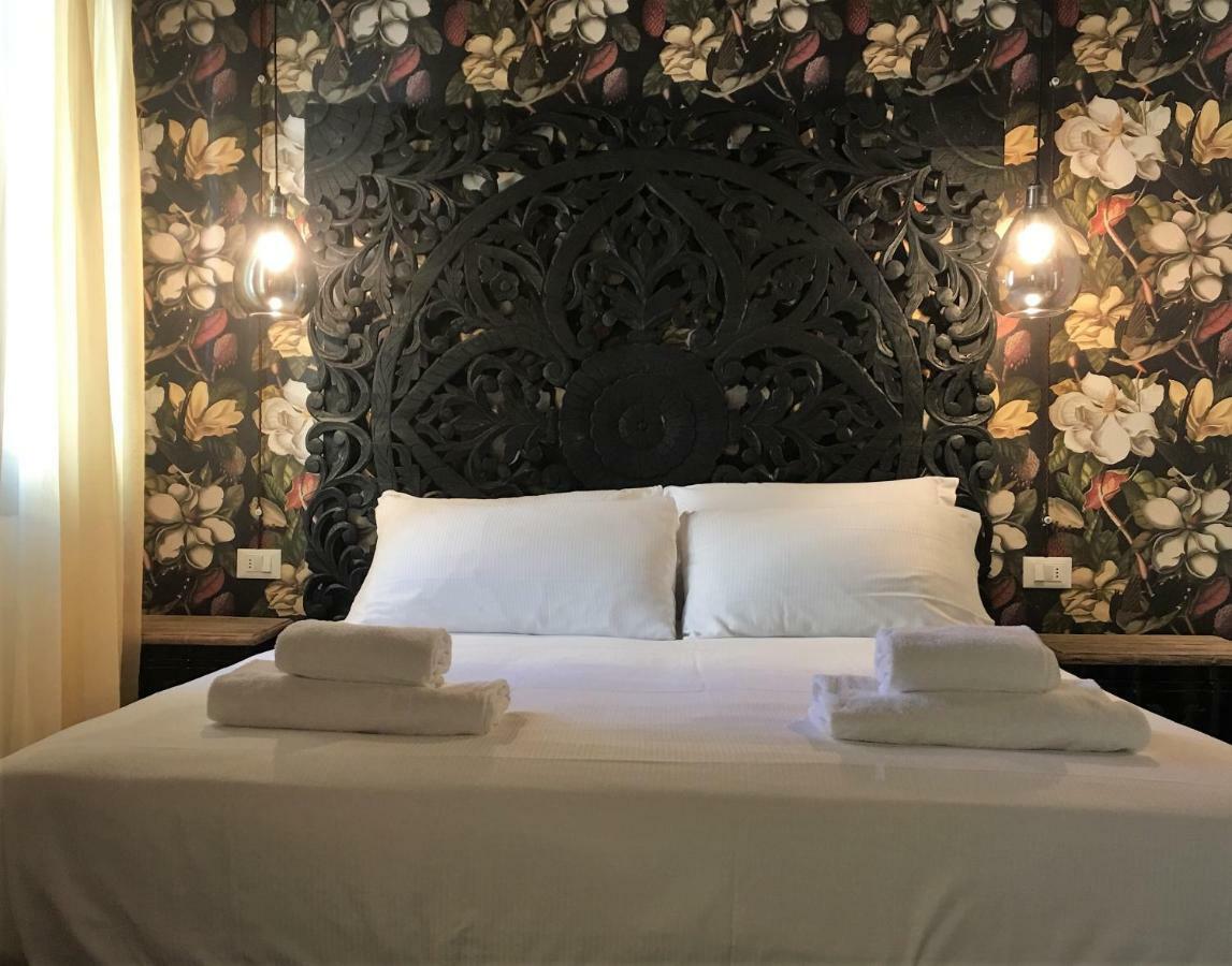 Rigoletto Charm Bed & Breakfast Венеция Екстериор снимка