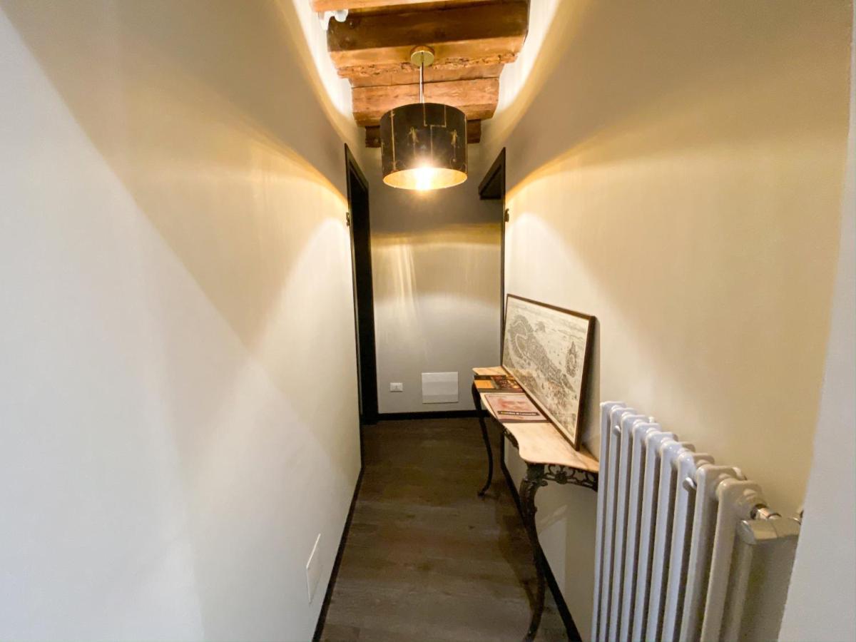 Rigoletto Charm Bed & Breakfast Венеция Екстериор снимка