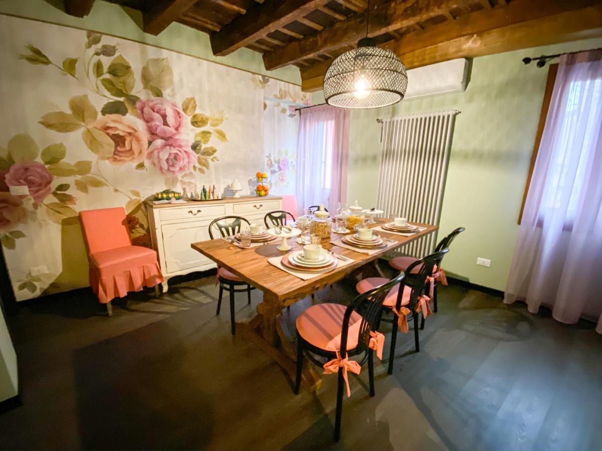 Rigoletto Charm Bed & Breakfast Венеция Екстериор снимка