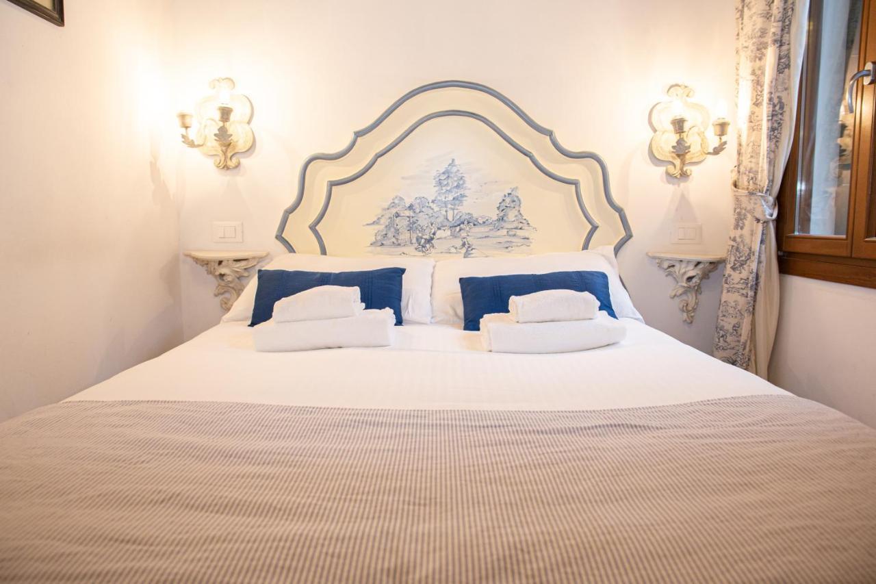 Rigoletto Charm Bed & Breakfast Венеция Екстериор снимка
