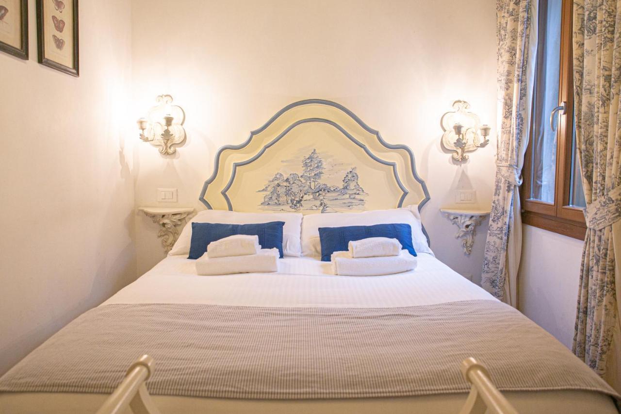 Rigoletto Charm Bed & Breakfast Венеция Екстериор снимка