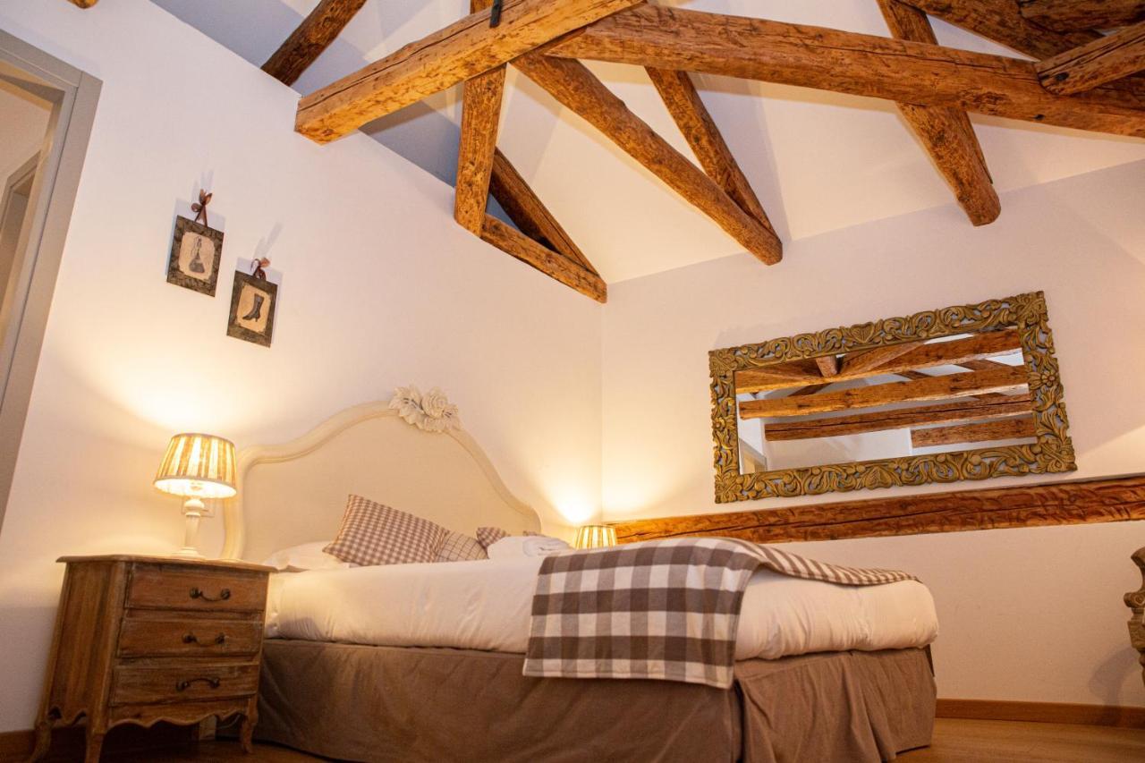 Rigoletto Charm Bed & Breakfast Венеция Екстериор снимка