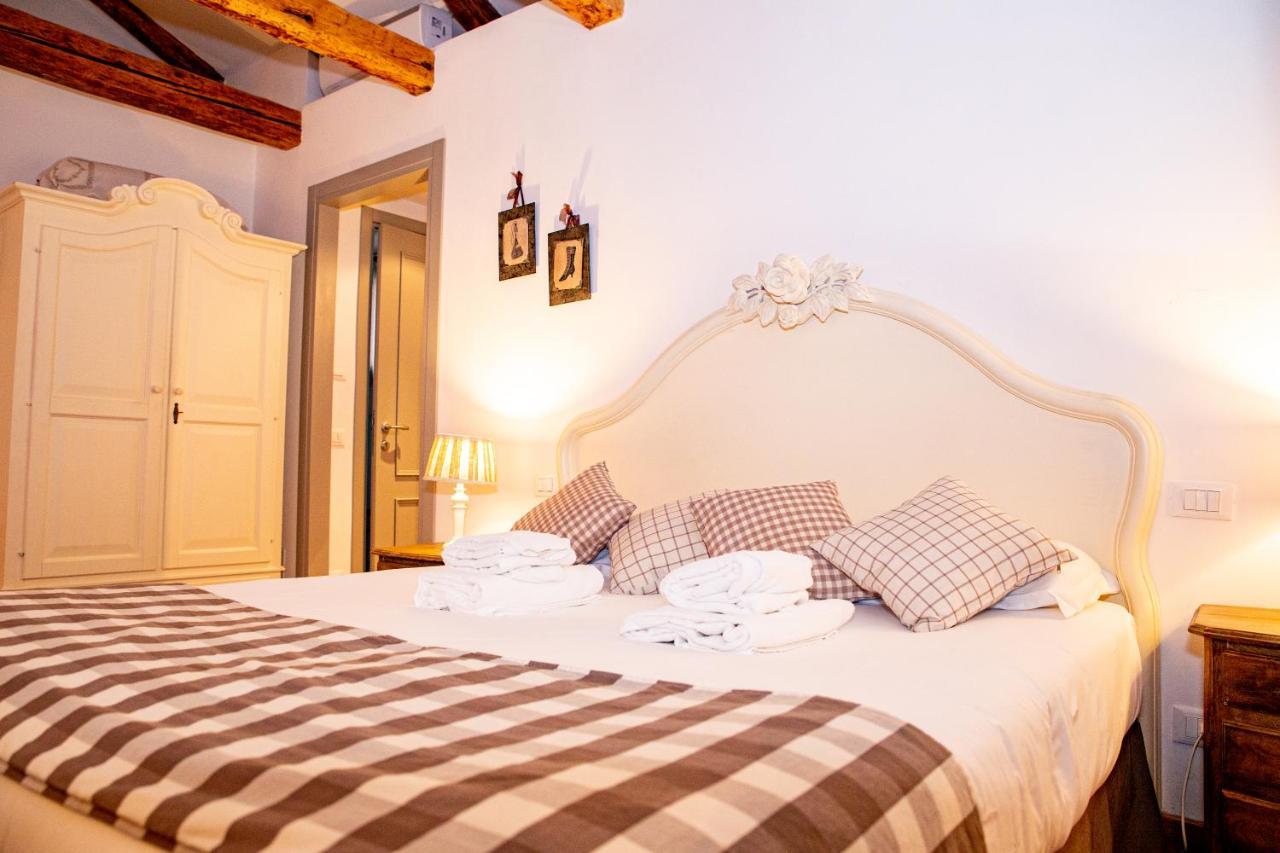 Rigoletto Charm Bed & Breakfast Венеция Екстериор снимка