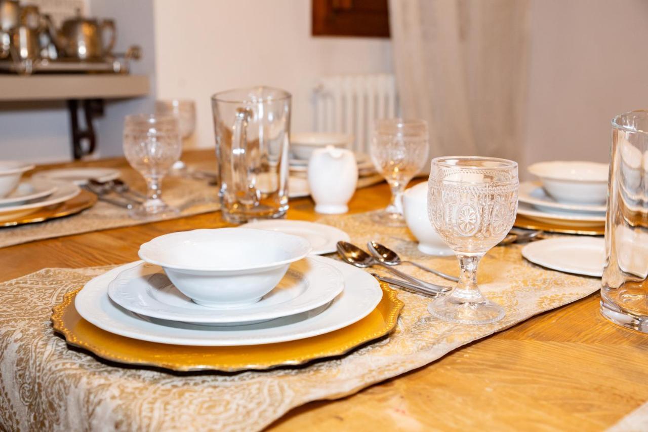 Rigoletto Charm Bed & Breakfast Венеция Екстериор снимка