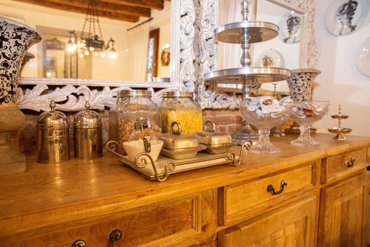 Rigoletto Charm Bed & Breakfast Венеция Екстериор снимка