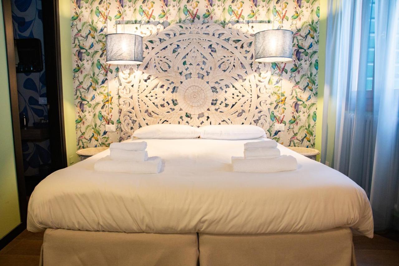 Rigoletto Charm Bed & Breakfast Венеция Екстериор снимка