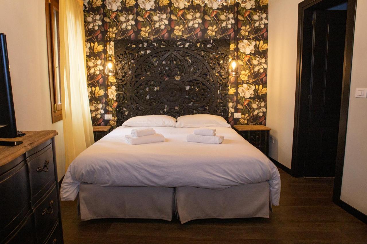 Rigoletto Charm Bed & Breakfast Венеция Екстериор снимка