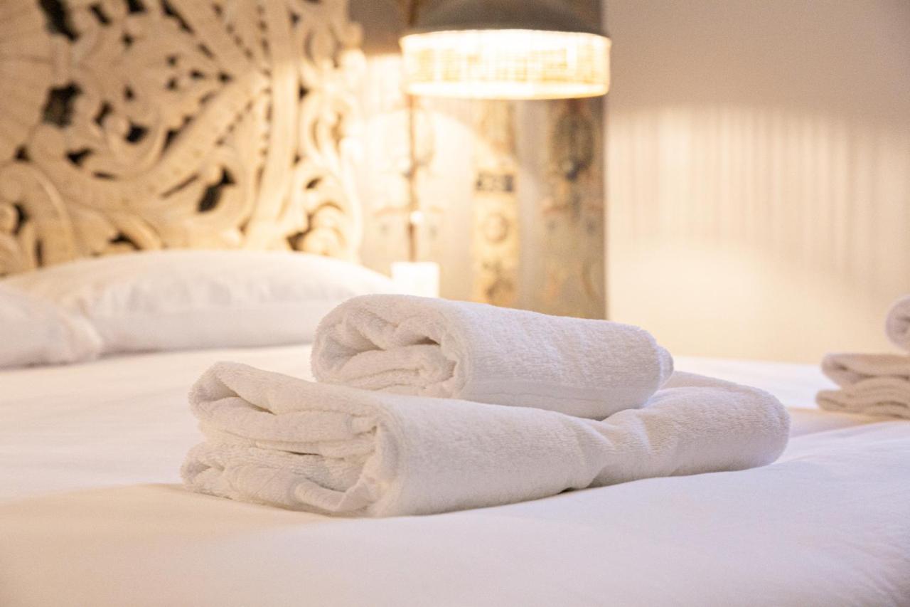 Rigoletto Charm Bed & Breakfast Венеция Екстериор снимка