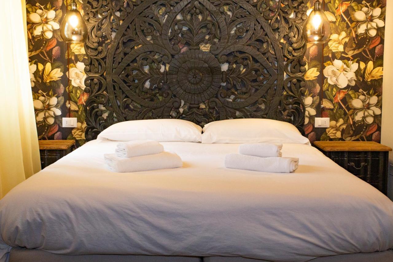 Rigoletto Charm Bed & Breakfast Венеция Екстериор снимка