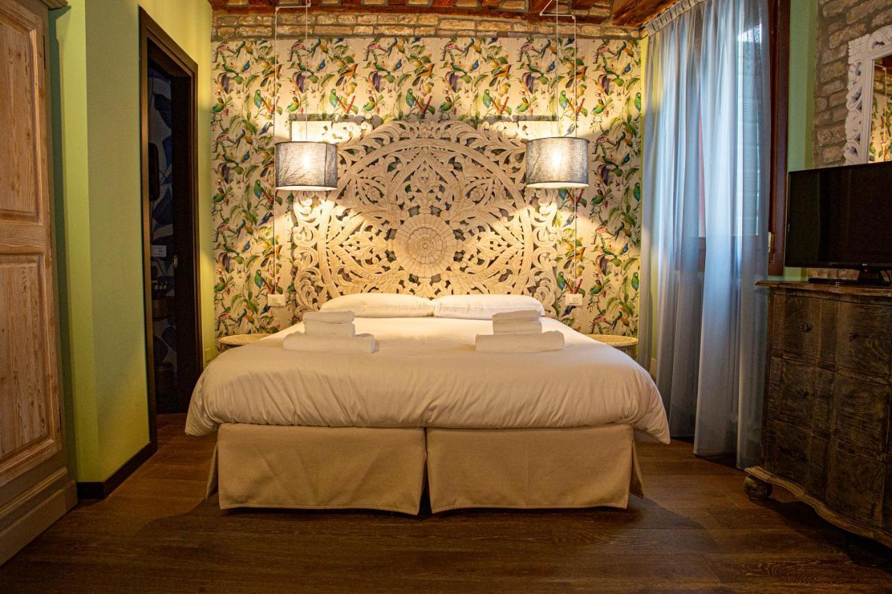Rigoletto Charm Bed & Breakfast Венеция Екстериор снимка