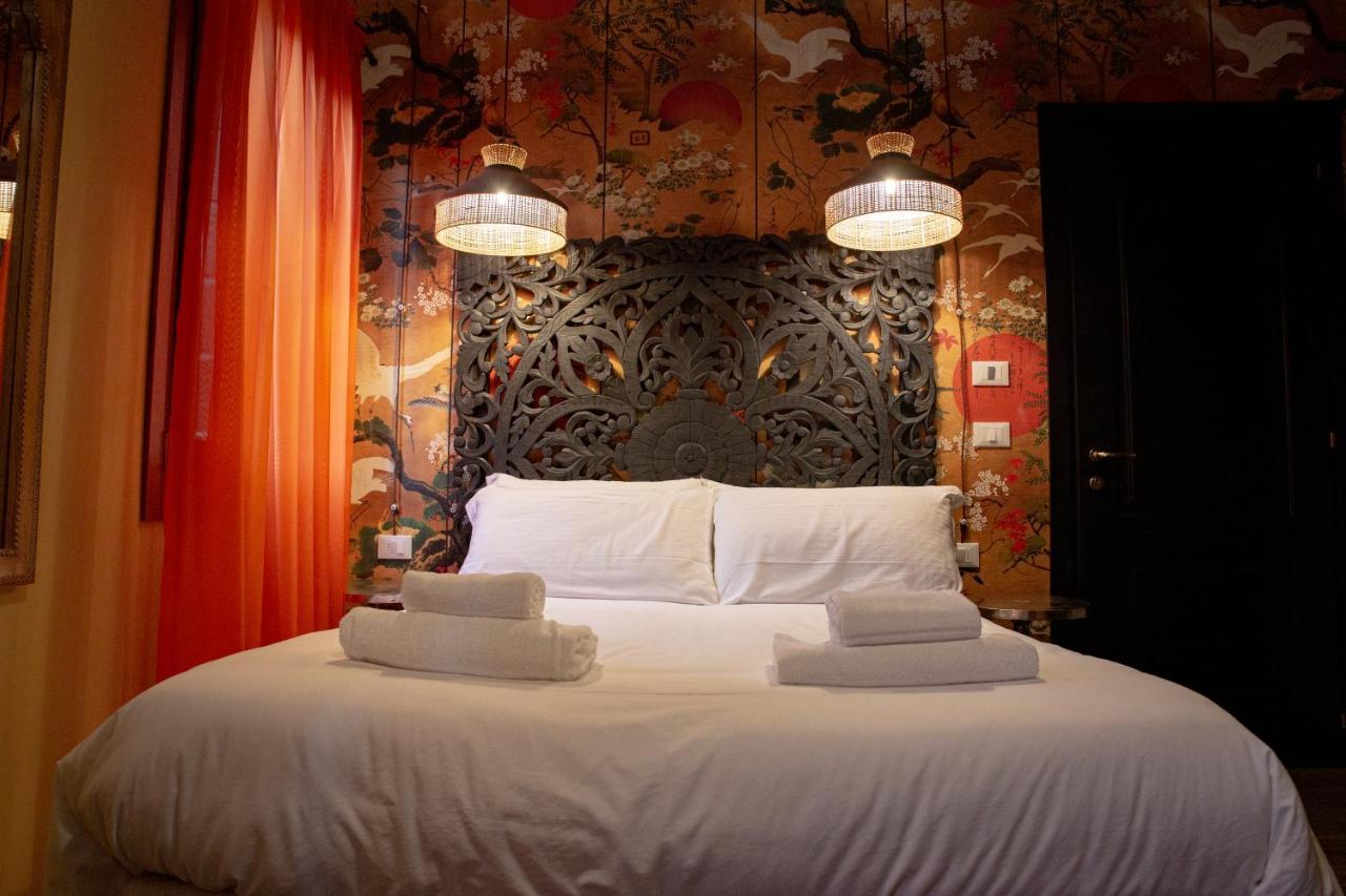 Rigoletto Charm Bed & Breakfast Венеция Екстериор снимка