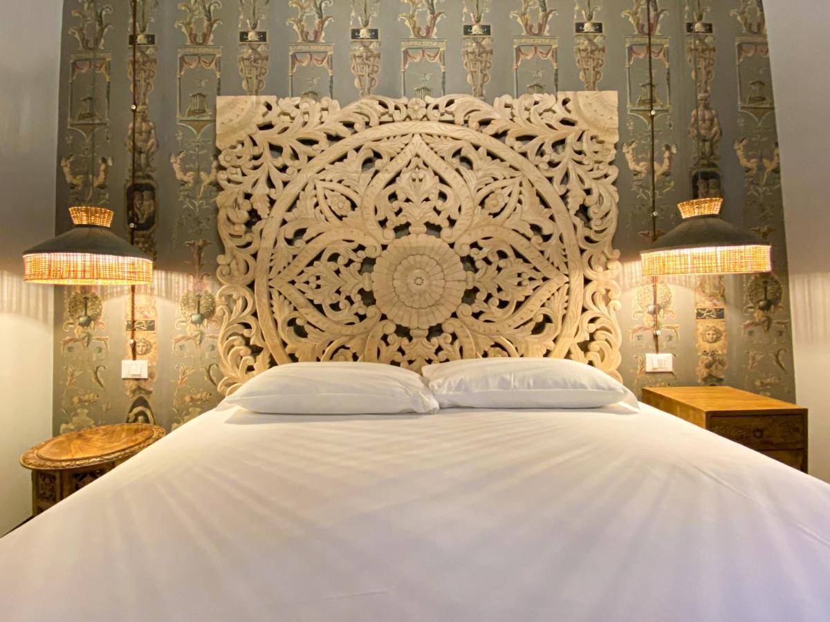 Rigoletto Charm Bed & Breakfast Венеция Екстериор снимка