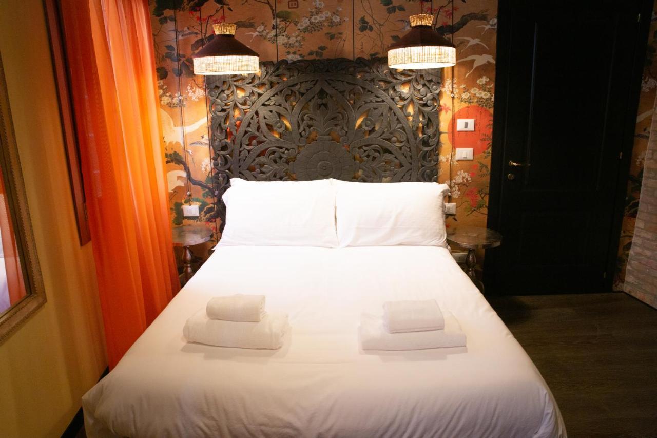 Rigoletto Charm Bed & Breakfast Венеция Екстериор снимка