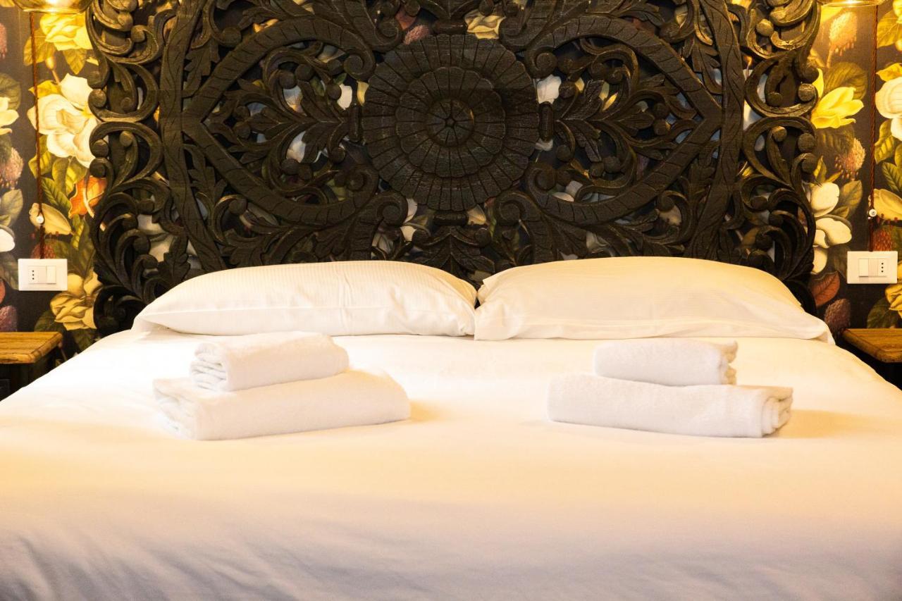 Rigoletto Charm Bed & Breakfast Венеция Екстериор снимка